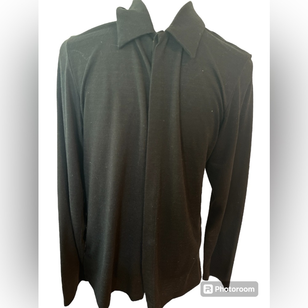 Dkny Button Up Shirt